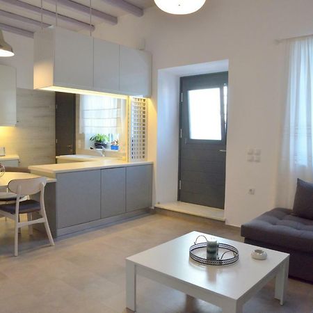Christina'S Luxury Village House Plaka  Exterior foto
